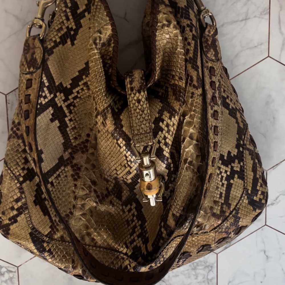 Goyard Gucci Fendi Momma Baguette
